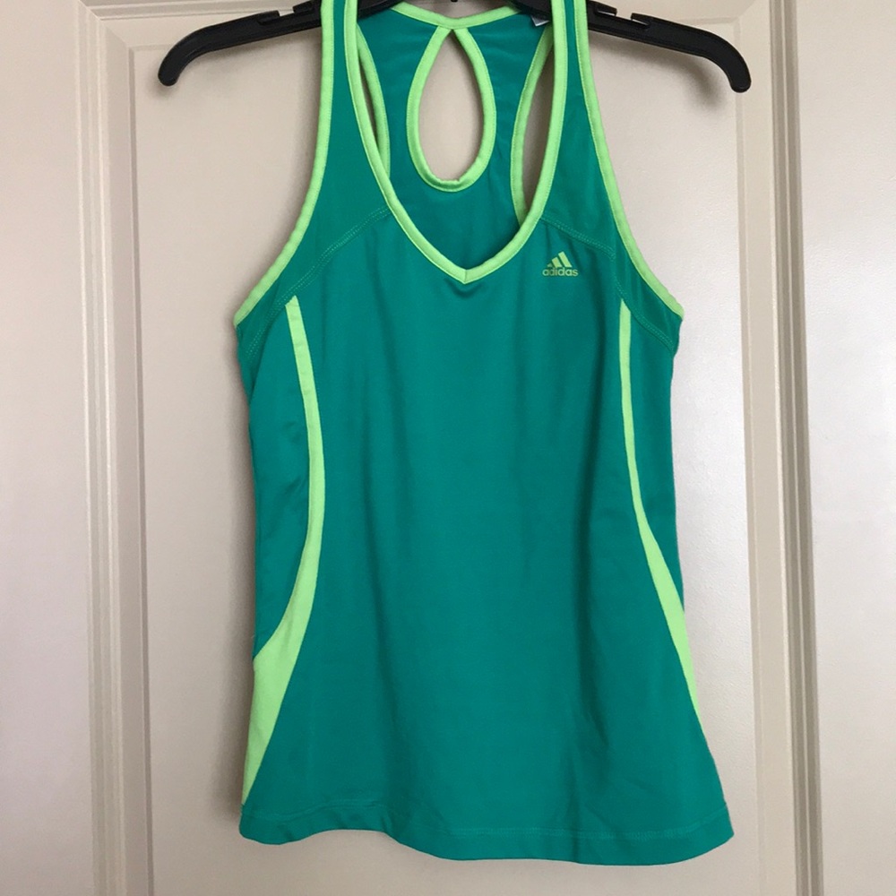 Adidas active wear
